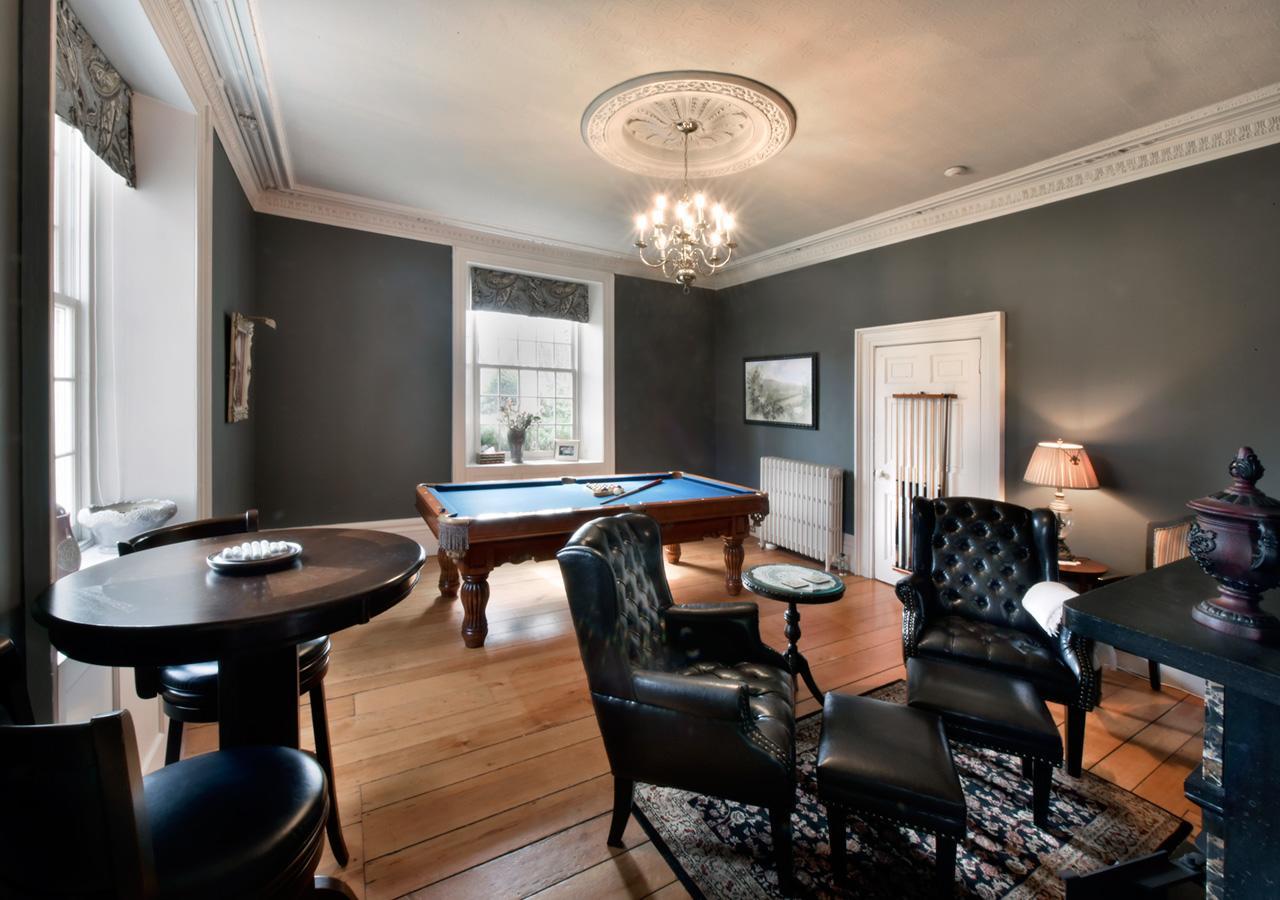 Brockamour Manor Bed And Breakfast Niagara-on-the-Lake Exterior foto
